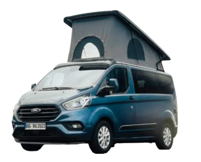 van aménagé ford explorer